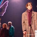 Tonys 2018: Andrew Garfield on the Gift of Performing ‘Angels in America’ (Exclusive)