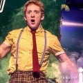 Tonys 2018: Ethan Slater on Bringing SpongeBob to Life on Broadway (Exclusive)