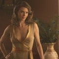 'Westworld' Star Katja Herbers on That Shocking Family Twist and Playing 'Westworld Royalty' (Exclusive)