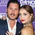 Val Chmerkovskiy Says He and Jenna Johnson Have Finally Locked Down a Wedding Month (Exclusive)