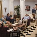 NEWS: 'Arrested Development' Season 5 Gets Premiere Date as Jeffrey Tambor Speaks Out on Harassment Allegations