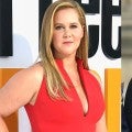 Why Newlywed Amy Schumer Feels for Meghan Markle Ahead of Royal Wedding