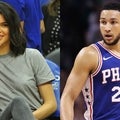 Kendall Jenner Reportedly Dating NBA Star Ben Simmons