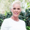 Brigitte Nielsen Is Pregnant With Fifth Child -- See Her Baby Bump