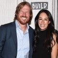 Chip and Joanna Gaines Celebrate 18th Wedding Anniversary 