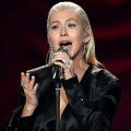 Christina Aguilera Says 'The Voice' Wasn't a 'Comfortable Place'