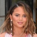 Chrissy Teigen Takes After Gwyneth Paltrow and Tries Vaginal Steaming