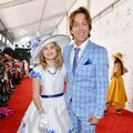 Larry Birkhead Shares Touching Photo of Anna Nicole Smith & Their Daughter on Her 12th Birthday