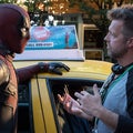 Ryan Reynolds Reveals How He Got [Spoiler] to Cameo in 'Deadpool 2' (Exclusive)