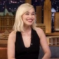 Emilia Clarke Ignored Her Family’s ‘Star Wars’ Screening to Watch the Royal Wedding