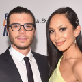 All the Details on Cheryl Burke's Stunning 'Sentimental' Engagement Ring from Matthew Lawrence! (Exclusive)