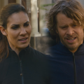 'NCIS: LA' Sneak Peek: Kensi and Deeks Adorably Bicker Over Their Wedding Plans (Exclusive)