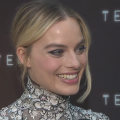 Margot Robbie on Whether She'll Watch Tonya Harding on 'Dancing With the Stars' (Exclusive)