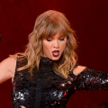 Taylor Swift Sings 'Gorgeous' to Boyfriend Joe Alwyn During 'Reputation' Tour's First Show