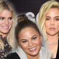 Jessica Simpson, Khloe & Kim Kardashian and More Celebs Share Sweet Mother's Day Posts