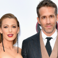 Ryan Reynolds Adorably Gushes That Being 'Mr. Lively' Is the 'Best Gig' (Exclusive)