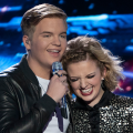 ‘American Idol’ Runner-Up Caleb Lee Hutchinson ‘Didn’t Want to Exploit’ Relationship With Winner Maddie Poppe