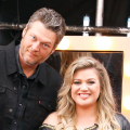 Kelly Clarkson Has Perfect Reaction to Beating Blake Shelton on 'The Voice' (Exclusive)