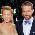 Ryan Reynolds Reveals Blake Lively Drove Him to the Hospital When She Was Giving Birth