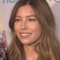 Watch Jessica Biel's Adorable Reaction to Husband Justin Timberlake's Superfan Surprise (Exclusive)