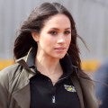 Meghan Markle 'Devastated' Her Father Has Decided to Skip the Royal Wedding, Source Says