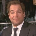 Inside the 'Bull' Wardrobe Closet With Michael Weatherly (Exclusive)