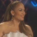 Jennifer Lopez Says She Could Take Both Justin Timberlake & Bruno Mars in a Dance Battle (Exclusive)