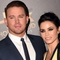 Jenna Dewan and Channing Tatum Mourn the Death of Their Dog Lulu