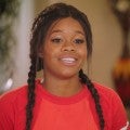 Gabby Douglas Transforms Into a Middle-Aged Woman on 'Undercover Boss: Celebrity Edition' (Exclusive) 