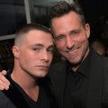 NEWS: Colton Haynes Files for Divorce From Jeff Leatham After 6 Months of Marriage