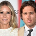 Gwyneth Paltrow Shares Wedding Ring Photo After Star-Studded Nuptials to Brad Falchuk