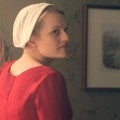 'The Handmaid's Tale' Films on the National Mall -- See the Chilling Pics