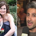 'Queer Eye' Cast Reacts to Tom Jackson Getting Married to Abby Parr