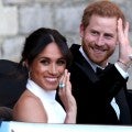 Prince Harry 'Determined' to Have Private Honeymoon With Meghan Markle: Exclusive Details