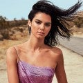 Kendall Jenner Says It's 'a Bit Weird' Younger Sister Kylie Jenner Had a Baby First