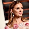 Georgina Chapman Opens Up for the First Time About Harvey Weinstein Scandal 