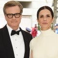 Colin Firth and Wife Livia Reach Settlement With Her Ex-Lover Who They Accused of Stalking