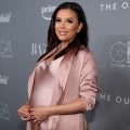 Eva Longoria Responds to Immigrant Families Being Separated After the Birth of Her Son