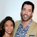 NEWS: 'Property Brothers' Star Drew Scott Marries Linda Phan