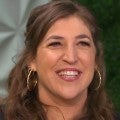 Mayim Bialik Admits Her 'Big Bang Theory' Wedding Was 'Not Joyous' (Exclusive)