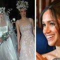 Meghan Markle's Wedding Dress: Famous Designers Weigh in on What They Think She Will Wear