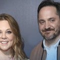 Melissa McCarthy and Husband Ben Falcone Share the Secret Behind Their Marriage (Exclusive)