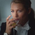 Blake Lively Returns to Instagram to Debut 'A Simple Favor' Movie Teaser