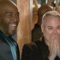 'Queer Eye's Karamo Brown and Fiance Ian Jordan Gush Over Their Heartwarming Engagement (Exclusive)