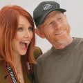 Ron Howard Reveals the Role Bryce Dallas Howard Should Have Played in 'Solo' (Exclusive)