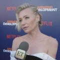 Portia de Rossi Explains Why She Returned to 'Arrested Development' Despite Quitting Acting (Exclusive)