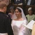 Why Meghan Markle Chose an Understated Wedding Dress