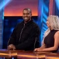 WATCH: Kanye West Is 'Here to Win' in First Look at Kardashian-West 'Celebrity Family Feud' Episode