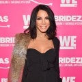 'RHONJ' Star Danielle Staub 'Disappointed' Husband Won't Sit Down to Discuss Marriage Troubles