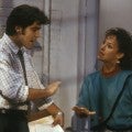 Laurie Metcalfe Recalls the Worst Part of Having George Clooney Play Her Love Interest on 'Roseanne'